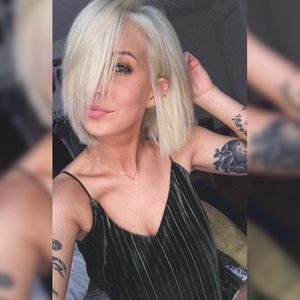 Meet your Posher, Morgan